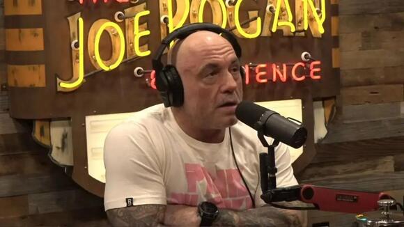 Joe Rogan Rips MAGA Crowd as 'Unintelligent' and 'Dorks' in Explosive ...
