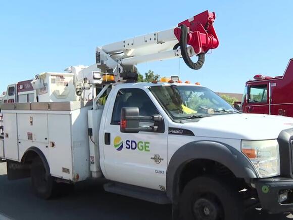 What is the 'Base Service Charge' coming to your SDG&E bill? - NewsBreak