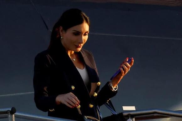 MAGA firebrand escalates fight with Ilhan Omar: 'Needs to be removed ...