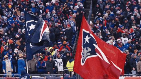 Report: Rookie Running Back Jam Miller Being Waived By Patriots - NewsBreak