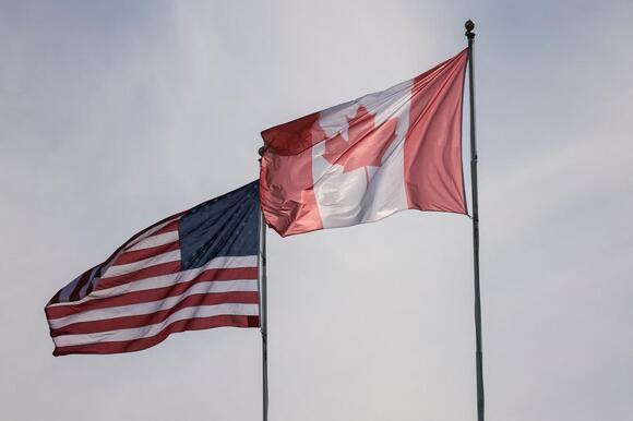 Canada can’t find senior officers to work with Americans and NORAD ...