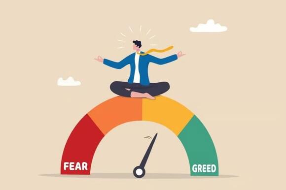 Nasdaq Surges Over 1% As SpaceX Shares Gain: Investor Sentiment Improves, But Greed Index Remains In ‘Fear’ Zone
