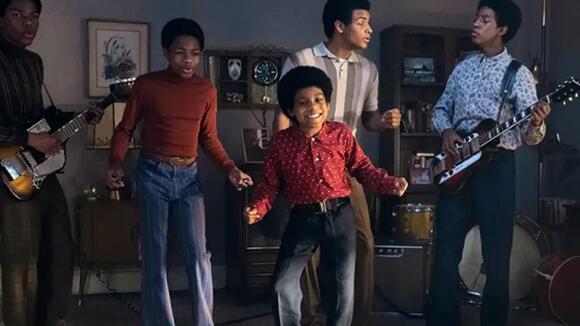 The King of Popcorn: Regal and Cinemark Unveil ‘Michael’ Biopic ...