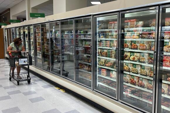 Massive Frozen Food Recall Expands to Nearly 37 Million Pounds - NewsBreak