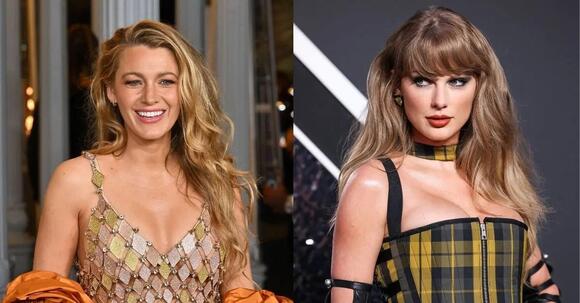 Potensi Taylor Swift Diseret ke Pengadilan di Kasus Blake Lively-Justin Baldoni