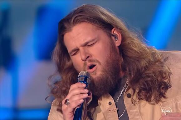 'Idol' Dream Ends For Now For Fergus Falls, Minnesota Singer - NewsBreak
