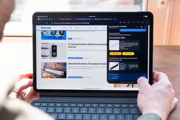 Amazon Fire Tablets Are Dead. Long Live Alexa Tablets - NewsBreak