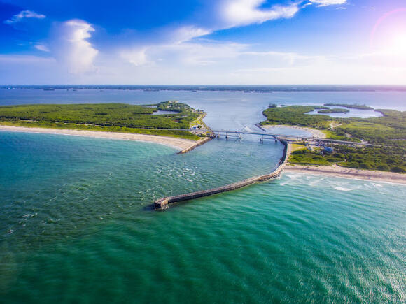Top 10 Most Dangerous Inlets in Florida for Boaters - NewsBreak
