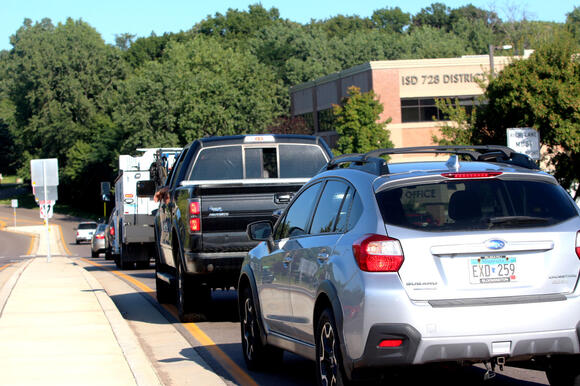 193rd/Evans improved; $2 million roundabout coming in 2027 - NewsBreak