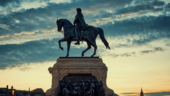 Napoleon’s 217-year-old coded message ‘cracked by AI’ - NewsBreak