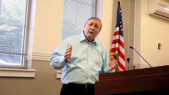 ‘Small Town Chats’ to Return to Picayune - NewsBreak