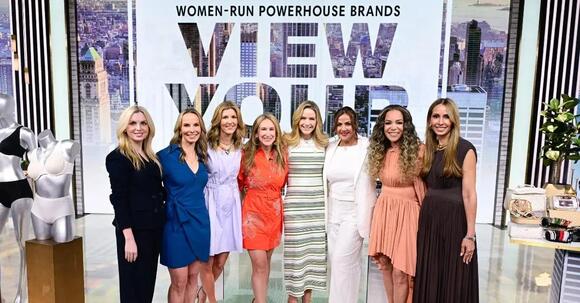 The View' Season 29: Everything to Know — Including Co-Hosts, Guests and  Premiere Date - NewsBreak