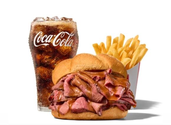 5 Best Hot Roast Beef Sandwiches in America, According to Diners ...