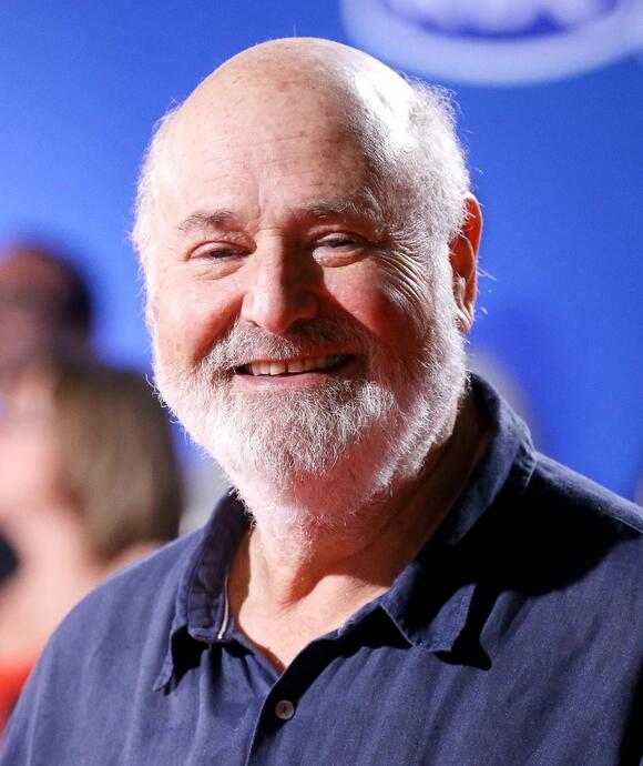 Rob Reiner And Mary Tyler Moore: Their Playfulness Behind The Scenes Of ...