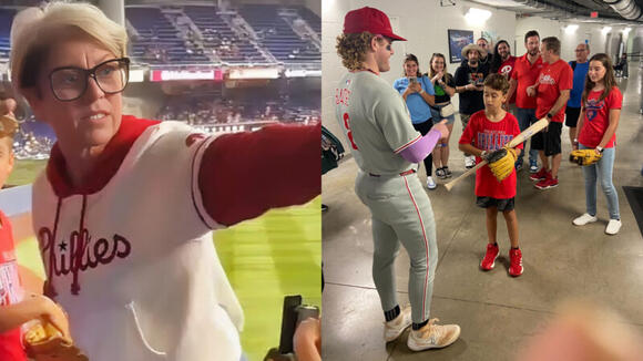 New Jersey School District Drops Scathing Bombshell on 'Phillies Karen' Misidentification After Internet Sleuths' Epic Blunder - NewsBreak