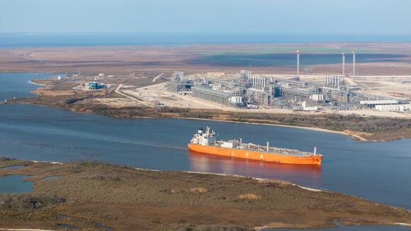 Qatar deal to buy U.S. natural gas shows how Iran war has redrawn global energy markets
