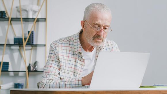 I'm 60 years old and I just heard about the retirement Rule of 173, now ...