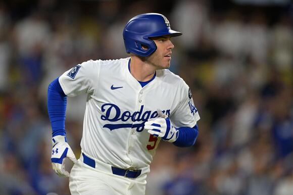 Los Angeles Dodgers 2026 Projected Lineup: Batting Order, Starting ...
