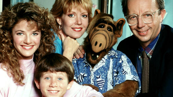Who’s Still Alive From ‘ALF’? - NewsBreak