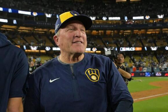 Two MLB scouts weigh in on the Brewers as they head into the World Series