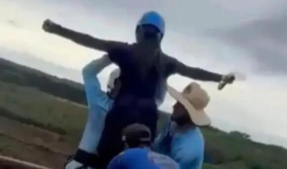 Maria Eduarda Rodrigues De Freitas, 21, Lost Her Life on a Bungee Jump ...