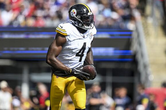 DK Metcalf Removed From Flight & Hospitalized After Sunday's Win vs. Ravens - NewsBreak