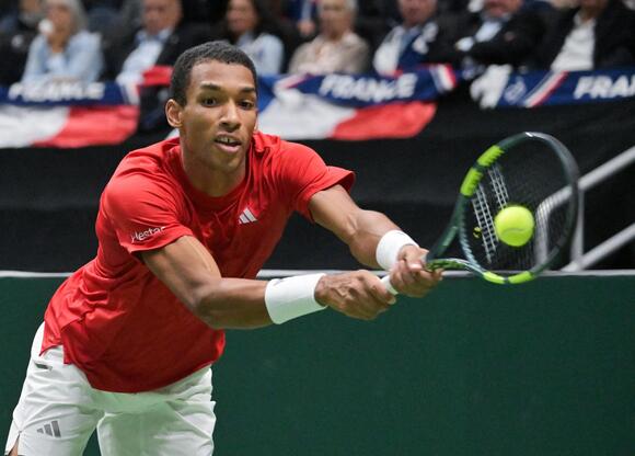 8 Players Withdraw from ATP Vienna & Basel - NewsBreak