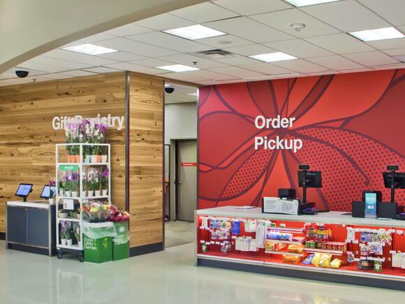 Target ramps up store remodel strategy with $5 billion investment ...