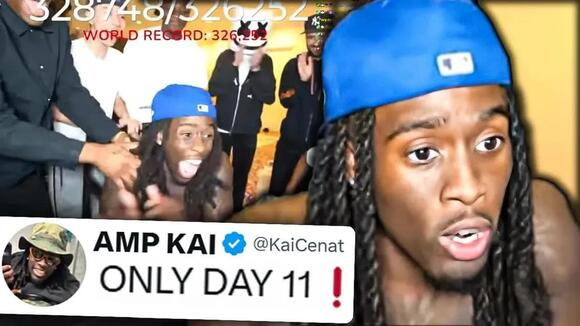 How old is RaKai? Everything you need to know about TikTok star and Kai ...