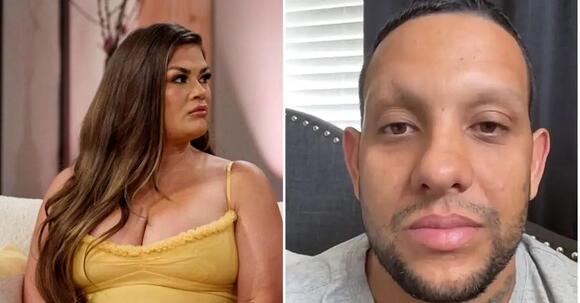 Brittany Cartwright Blasted by New Boyfriend's Wife as Reality Star Is  Embroiled in Love Triangle Drama - NewsBreak