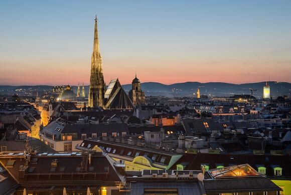 18 Gig Tripping Destinations for 2026 - NewsBreak