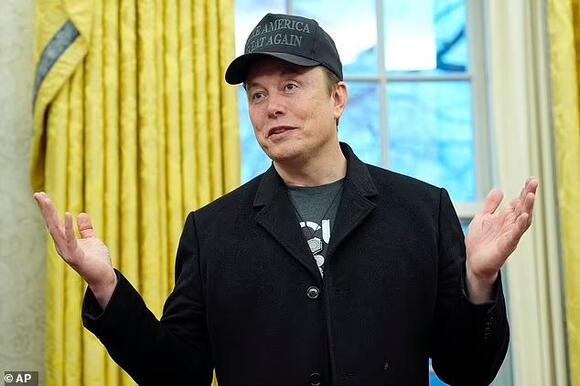 Elon Musk takes drastic action against 'baby mama' influencer Ashley St. Clair in court spat over '13th child' - NewsBreak