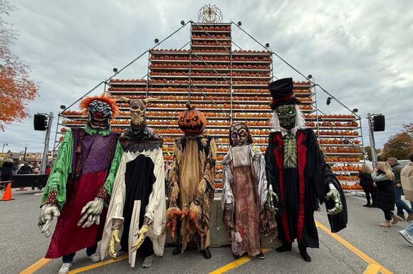 10 Fun Things to Do in NH This Weekend - NewsBreak