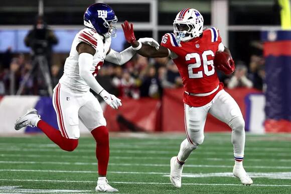 Every Former FCS Star Playing in Super Bowl LX - NewsBreak