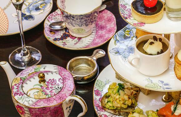 Tell Me The Tea Opens In East Moline For Gossip And Literal Tea - NewsBreak