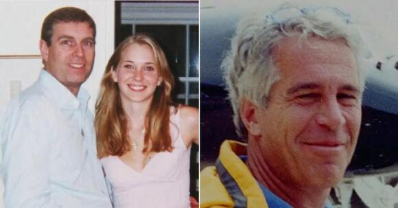 Virginia Giuffre Feared She 'Might Die As A Sex Slave' And Was Repeatedly 'Choked, Beaten and Bloodied' Working for Jeffrey Epstein - NewsBreak