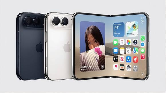 Apple's iPhone Duo Preorder Customers Face Months-Long Waits While Walk-In Shoppers Get Phones on Launch Day