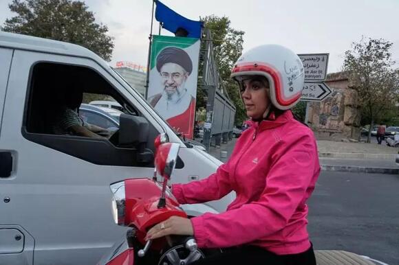 US, Israel Draw Up Postelection Strikes on Iran