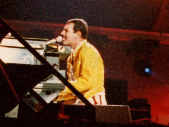 Rock Classics Built on Unforgettable Piano Riffs - NewsBreak