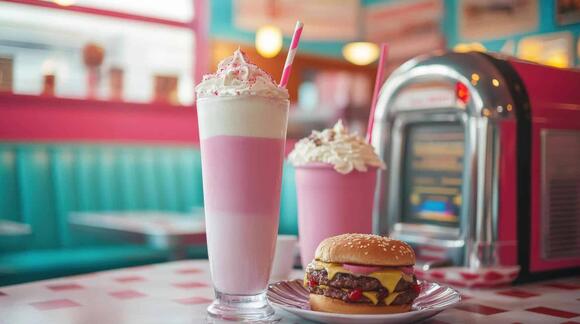 Diner Slang Decoded: The Colorful Language That Turned Simple Meals ...