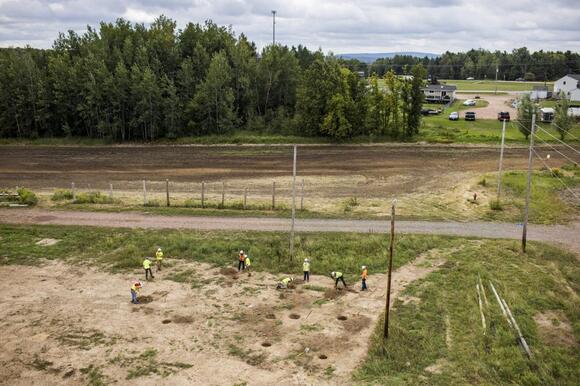 As data centers test Wisconsin’s electrical grid, job opportunities ...