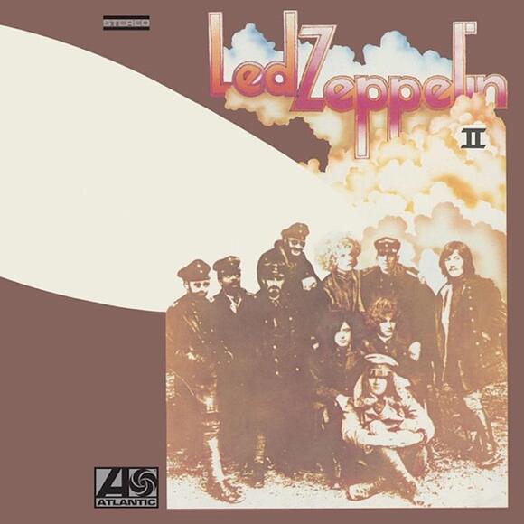 Best Led Zeppelin Rip-Off Songs - NewsBreak