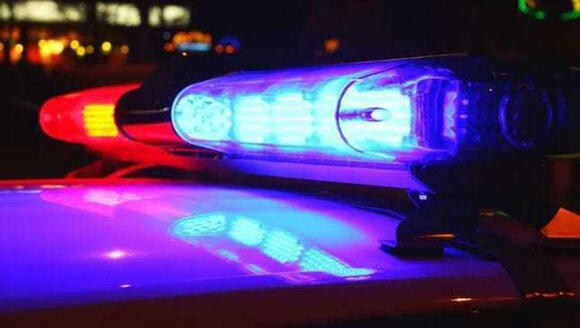 Alternating traffic in place after power pole collision in Pierce ...
