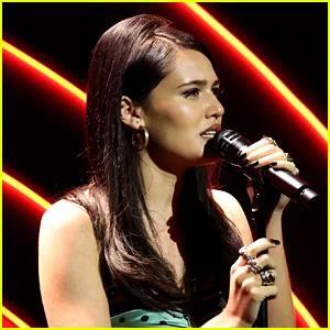 Die On This Hill Lyrics Sienna Spiro Explains Meaning Behind Her