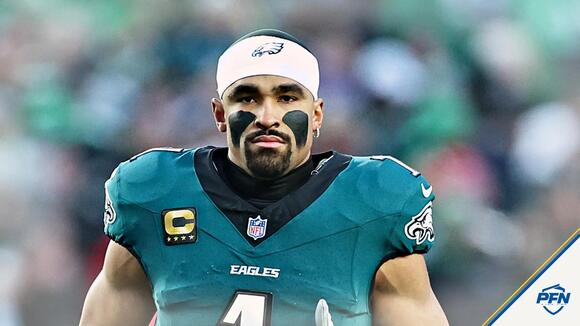 ‘Eagles Organization Is a Mess,’ ‘Fire Everybody’ — Ex-NFL DT, Fans Rip ...