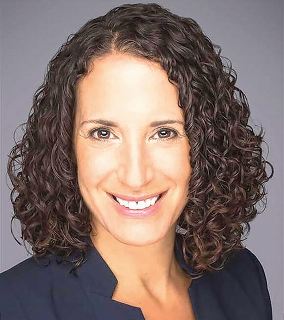 Feeding South Florida announces Michelle Esposito as board chair ...