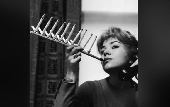 11 vintage ads that would be banned today - NewsBreak