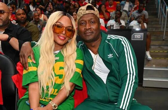 Rasheeda & Kirk Frost Confronted By Former Mistress Jasmine Bleu On  #LHHATL, Jasmine Claims Kirk Solicited Sex In Exchange For Child Support -  NewsBreak