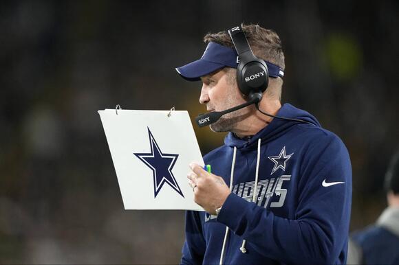 Brian Schottenheimer Addresses Offensive Struggles After Packers Loss