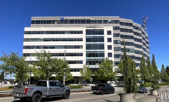 What does Columbia Bank's C-suite move to Arizona mean for Tacoma? We ...